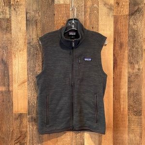 Mens Patagonia Better Sweater Vest